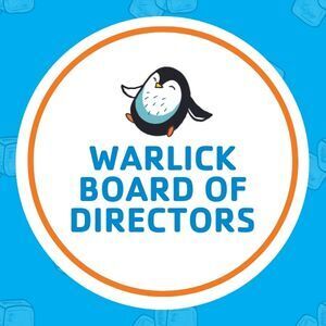 Team Page: Warlick Board of Directors